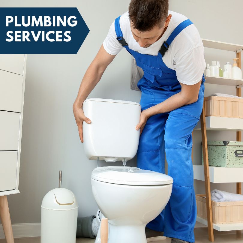 Plumbing Company in Okahumpka, FL